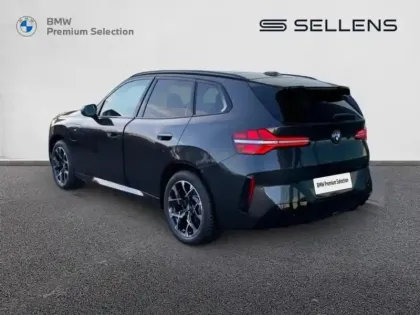 Photo 16 BMW X3  xDrive30e 299ch M Sport