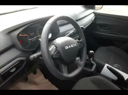 Photo 12 Dacia Sandero  1.0 TCe 90ch Essential