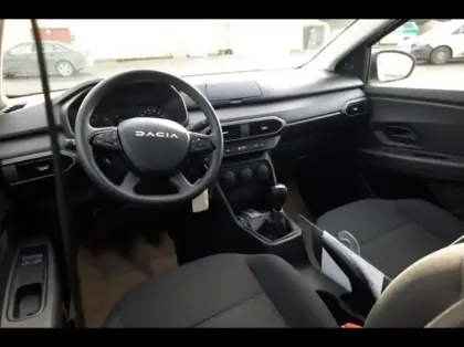 Photo 10 Dacia Sandero  1.0 TCe 90ch Essential