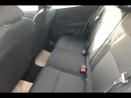 Photo 9 Dacia Sandero  1.0 TCe 90ch Essential