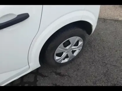 Photo 8 Dacia Sandero  1.0 TCe 90ch Essential