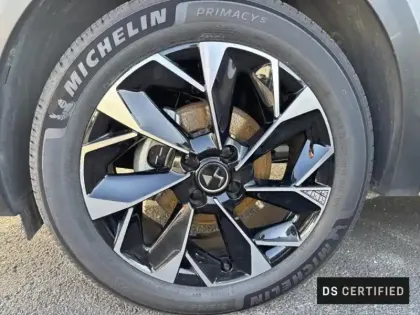 Photo 10 DS DS 3  Crossback PureTech 130ch Louvre Automatique 135g