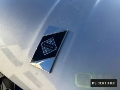 Photo 11 DS DS 3  Crossback PureTech 130ch Louvre Automatique 135g