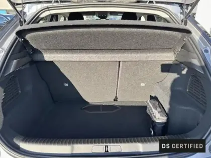 Photo 5 DS DS 3  Crossback PureTech 130ch Louvre Automatique 135g