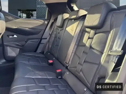 Photo 9 DS DS 3  Crossback PureTech 130ch Louvre Automatique 135g