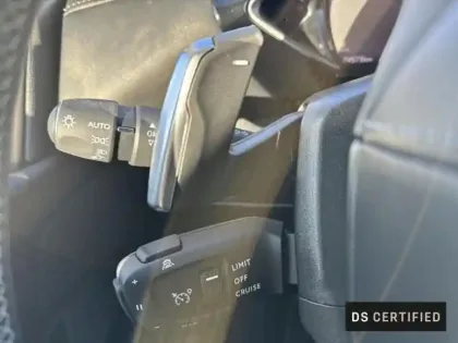 Photo 14 DS DS 3  Crossback PureTech 130ch Louvre Automatique 135g