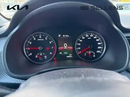 Photo 13 Kia Rio  1.0 T-GDI 120ch MHEV GT-Line Premium DCT7