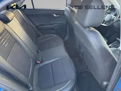 Photo 6 Kia Rio  1.0 T-GDI 120ch MHEV GT-Line Premium DCT7