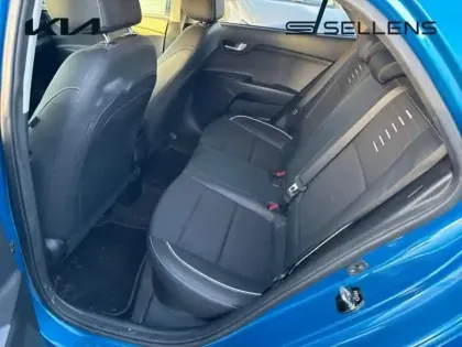 Photo 11 Kia Rio  1.0 T-GDI 120ch MHEV GT-Line Premium DCT7