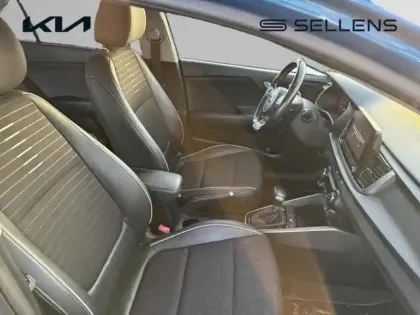 Photo 5 Kia Rio  1.0 T-GDI 120ch MHEV GT-Line Premium DCT7