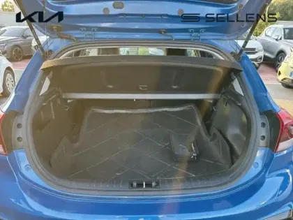 Photo 9 Kia Rio  1.0 T-GDI 120ch MHEV GT-Line Premium DCT7