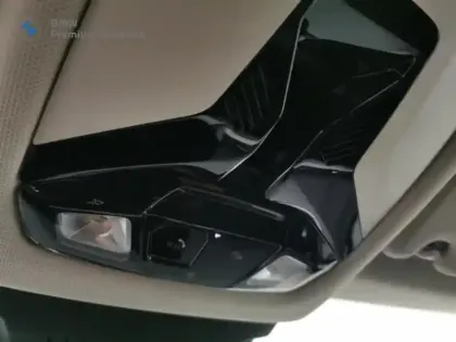 Photo 14 BMW Serie 2 Série 2 ActiveTourer 218d 150ch DKG7