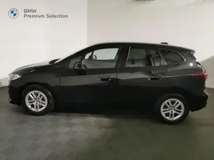 Photo 6 BMW Serie 2 Série 2 ActiveTourer 218d 150ch DKG7