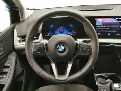 Photo 8 BMW Serie 2 Série 2 ActiveTourer 218d 150ch DKG7
