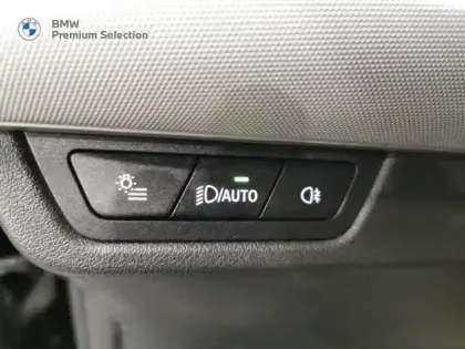 Photo 11 BMW Serie 2 Série 2 ActiveTourer 218d 150ch DKG7