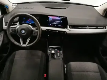 Photo 9 BMW Serie 2 Série 2 ActiveTourer 218d 150ch DKG7