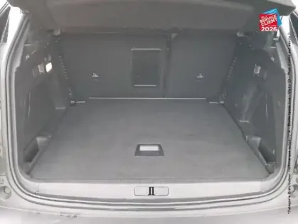 Photo 13 Peugeot 3008  1.5 BlueHDi 130ch S&S GT EAT8