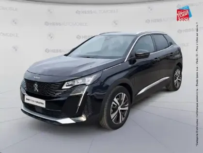 Photo Peugeot 3008