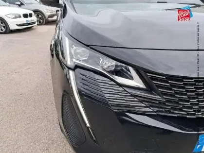 Photo 12 Peugeot 3008  1.5 BlueHDi 130ch S&S GT EAT8