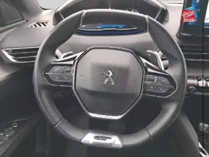 Photo 11 Peugeot 3008  1.5 BlueHDi 130ch S&S GT EAT8