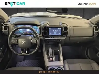 Photo 11 Citroën C5 aircross  BlueHDi 130ch S&S Business EAT8