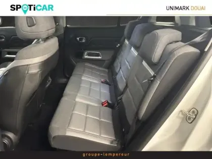 Photo 10 Citroën C5 aircross  BlueHDi 130ch S&S Business EAT8