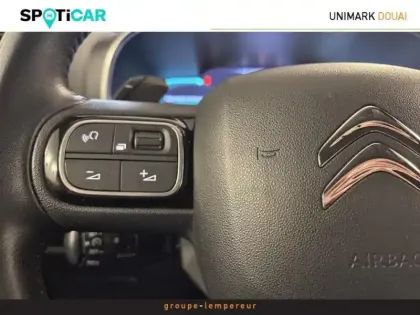 Photo 14 Citroën C5 aircross  BlueHDi 130ch S&S Business EAT8