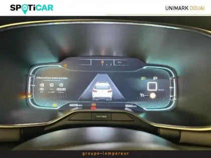 Photo 13 Citroën C5 aircross  BlueHDi 130ch S&S Business EAT8