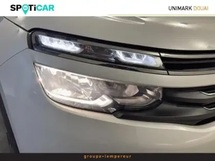 Photo 7 Citroën C5 aircross  BlueHDi 130ch S&S Business EAT8