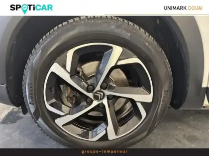 Photo 8 Citroën C5 aircross  BlueHDi 130ch S&S Business EAT8