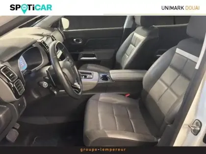 Photo 9 Citroën C5 aircross  BlueHDi 130ch S&S Business EAT8