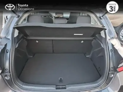 Photo 9 Toyota Yaris  116h Dynamic 5p MY21