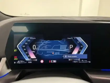 Photo 9 BMW Serie 2 Série 2 ActiveTourer 225e 245ch xDrive M Sport DKG7