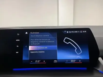 Photo 13 BMW Serie 2 Série 2 ActiveTourer 225e 245ch xDrive M Sport DKG7