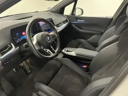 Photo 6 BMW Serie 2 Série 2 ActiveTourer 225e 245ch xDrive M Sport DKG7