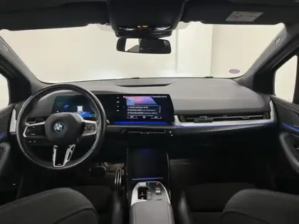 Photo 7 BMW Serie 2 Série 2 ActiveTourer 225e 245ch xDrive M Sport DKG7