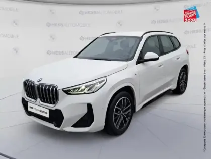 Photo Bmw X1