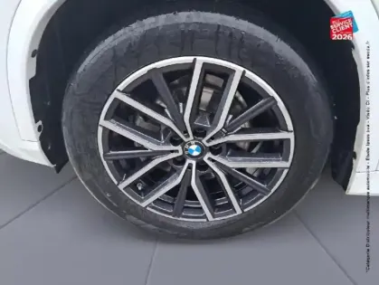 Photo 9 BMW X1  sDrive18d 150ch M Sport