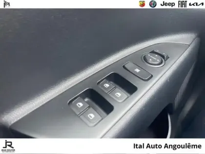 Photo 11 Kia Rio  1.2 DPi 84ch Active