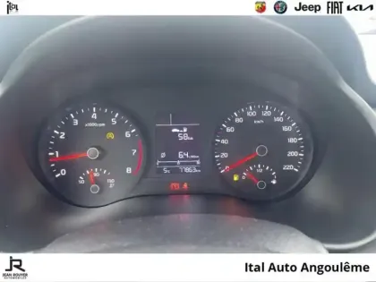 Photo 13 Kia Rio  1.2 DPi 84ch Active