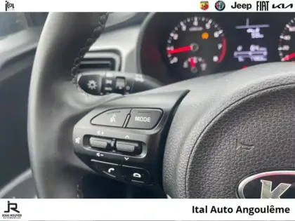 Photo 14 Kia Rio  1.2 DPi 84ch Active