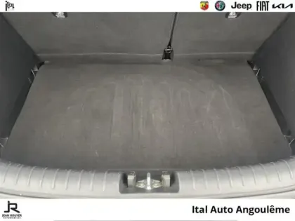 Photo 5 Kia Rio  1.2 DPi 84ch Active