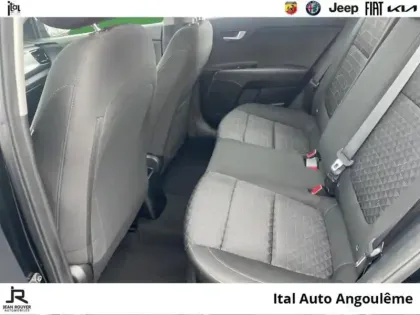 Photo 9 Kia Rio  1.2 DPi 84ch Active