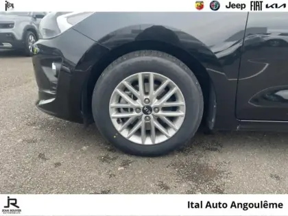 Photo 10 Kia Rio  1.2 DPi 84ch Active