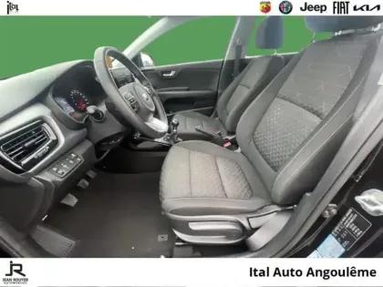 Photo 8 Kia Rio  1.2 DPi 84ch Active