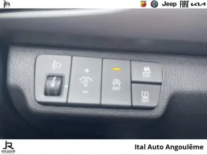 Photo 12 Kia Rio  1.2 DPi 84ch Active