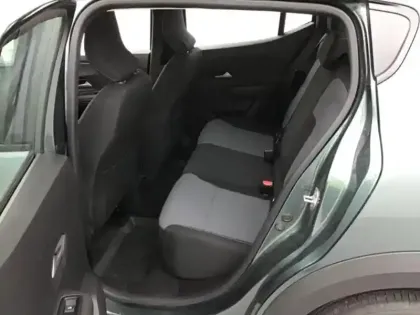 Photo 12 Dacia Sandero  1.0 TCe 110ch Stepway Extreme -24
