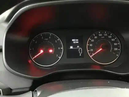 Photo 9 Dacia Sandero  1.0 TCe 110ch Stepway Extreme -24