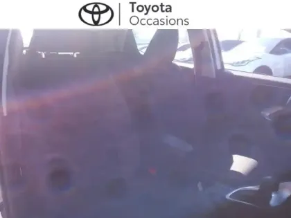 Photo 11 Toyota Yaris  116h Dynamic 5p MY22