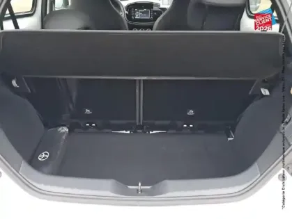 Photo 13 Toyota Aygo  X 1.0 VVT-i 72ch Dynamic MY23